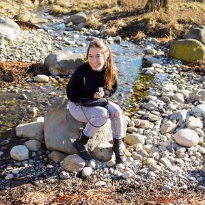 Meet your Posher, Lexi